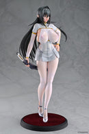 Taimanin RPG BEAT (Q-SIX) Annerose Vajra White see-through ver.