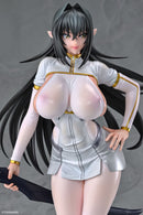 Taimanin RPG BEAT (Q-SIX) Annerose Vajra White see-through ver.