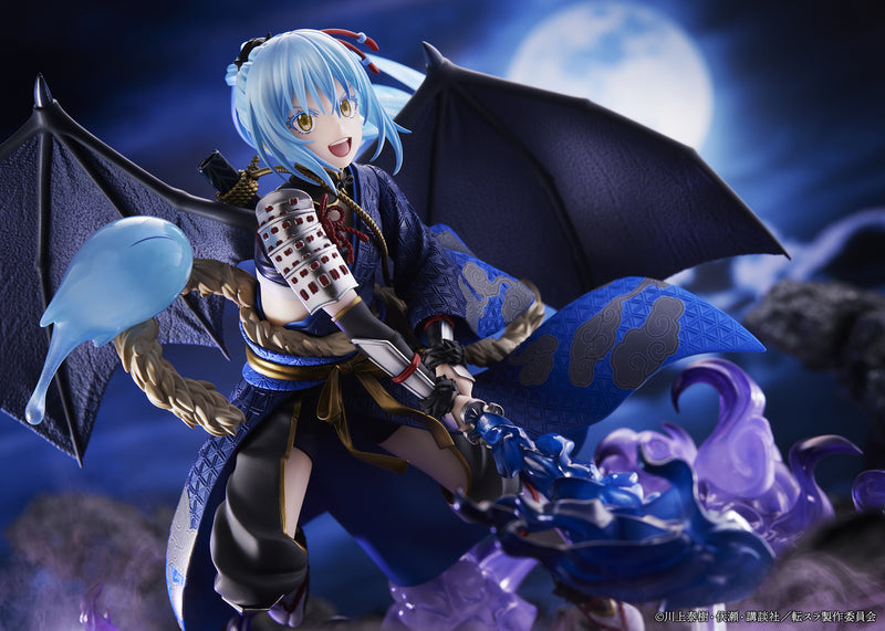 That Time I Got Reincarnated as a Slime iDELiTE FiGURE [Gyoso] Rimuru Tempest