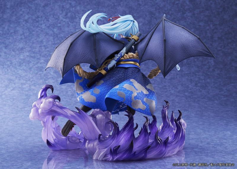 That Time I Got Reincarnated as a Slime iDELiTE FiGURE [Gyoso] Rimuru Tempest