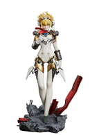 Persona 4 Arena The Ultimax Ultra Suplex Hold ICREA Aigis (xtreme Orgia Mode)