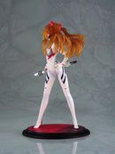 Evangelion: 3.0+1.0 Thrice Upon a Time F.W.A.T. Asuka Langley Shikinami