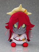 GUILTY GEAR -STRIVE- Good Smile Company Plushie Jack-O'/Baiken (re-run)