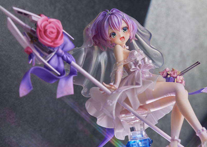 Azur Lane Mimeyoi Javelin Blissful Purity