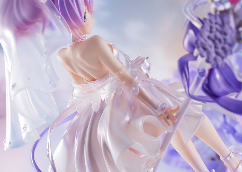 Azur Lane Mimeyoi Javelin Blissful Purity