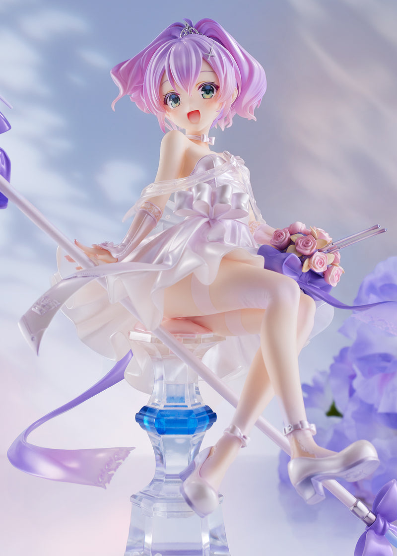 Azur Lane Mimeyoi Javelin Blissful Purity