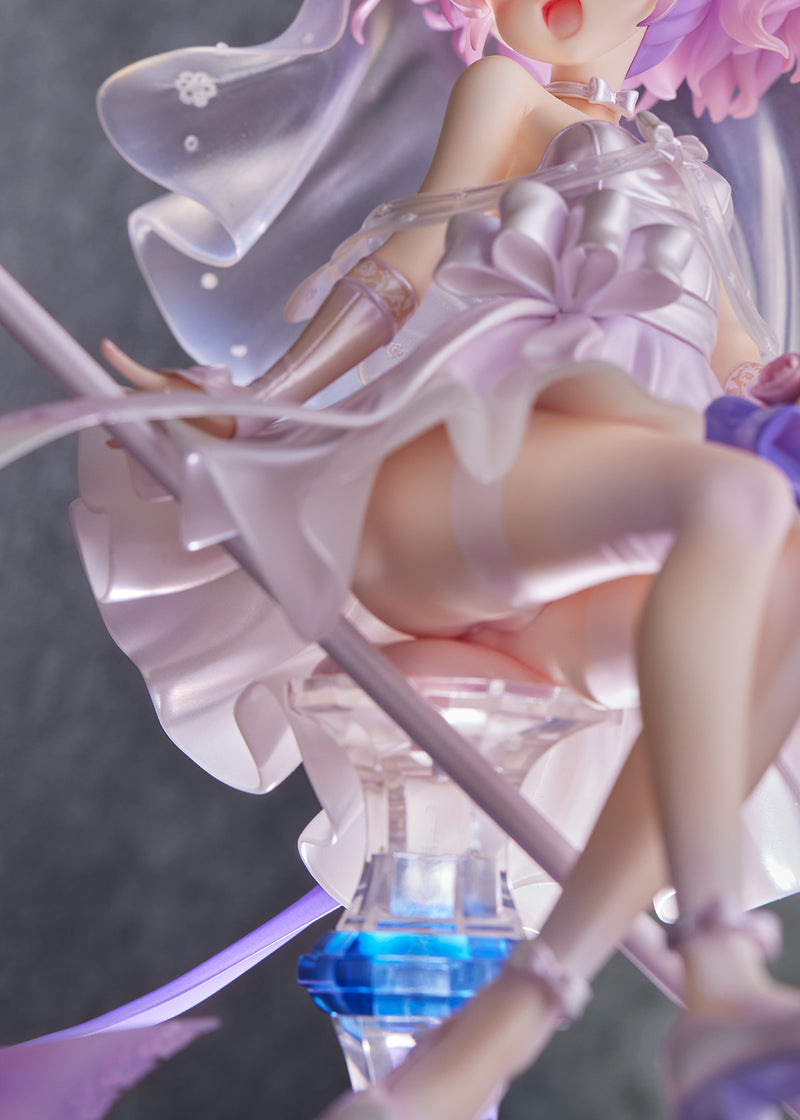 Azur Lane Mimeyoi Javelin Blissful Purity