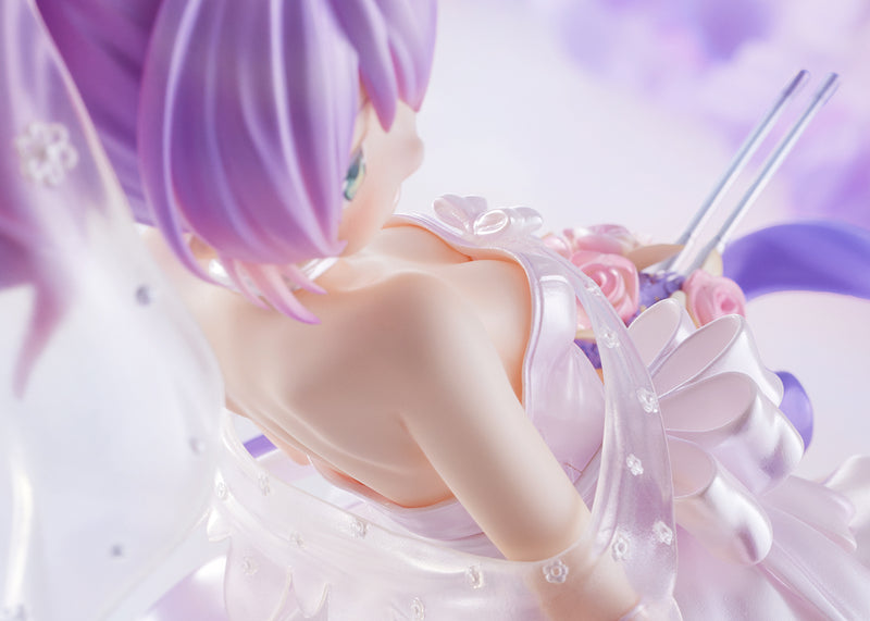 Azur Lane Mimeyoi Javelin Blissful Purity
