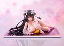 Azur Lane Mimeyoi Kashino  -Hot Springs Relaxation-