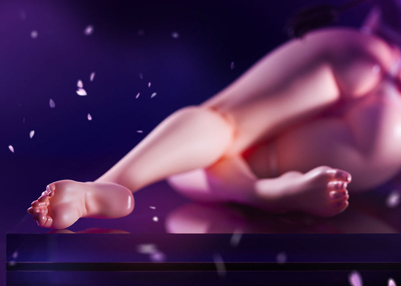 Azur Lane Mimeyoi Kashino  -Hot Springs Relaxation- TF Edition