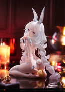 Azur Lane Mimeyoi Le Malin  -Listless Lapin-