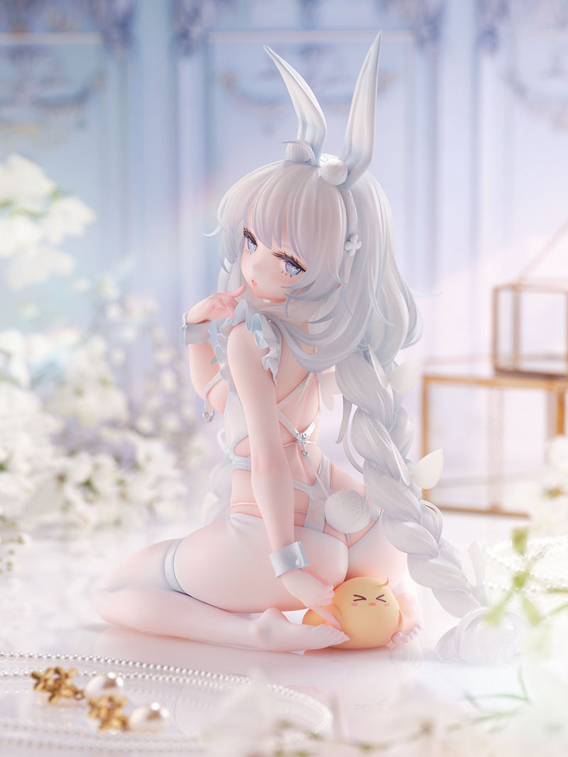 Azur Lane Mimeyoi Le Malin  -Listless Lapin- TF edition