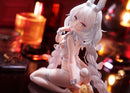 Azur Lane Mimeyoi Le Malin  -Listless Lapin- TF edition