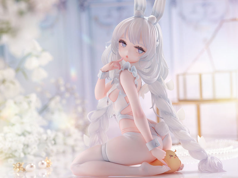 Azur Lane Mimeyoi Le Malin  -Listless Lapin- TF edition