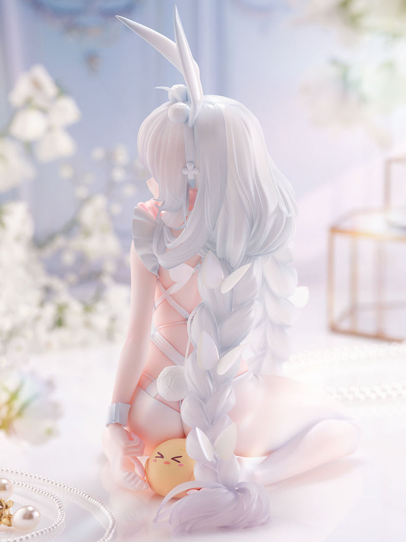 Azur Lane Mimeyoi Le Malin  -Listless Lapin- TF edition