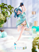 Sorairo Utility MIMEYOI Minami Aoba  Nice Shot Challenge!!