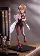 Azur Lane MIMEYOI Z23 -Philosophy Sensei-