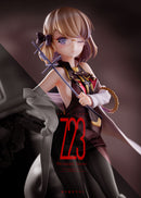 Azur Lane MIMEYOI Z23 -Philosophy Sensei-