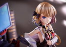 Azur Lane MIMEYOI Z23 -Philosophy Sensei-