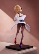 Azur Lane MIMEYOI Z23 -Philosophy Sensei- TF EDITION