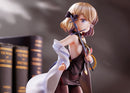 Azur Lane MIMEYOI Z23 -Philosophy Sensei- TF EDITION