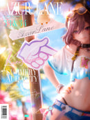 Azur Lane MIMEYOI Kirishima Bravely Summer