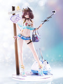 Azur Lane MIMEYOI Kirishima Bravely Summer