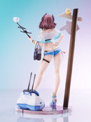 Azur Lane MIMEYOI Kirishima Bravely Summer