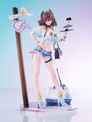 Azur Lane MIMEYOI Kirishima Bravely Summer
