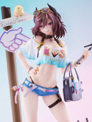Azur Lane MIMEYOI Kirishima Bravely Summer