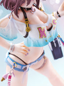 Azur Lane MIMEYOI Kirishima Bravely Summer