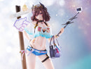 Azur Lane MIMEYOI Kirishima Bravely Summer