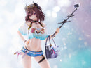 Azur Lane MIMEYOI Kirishima Bravely Summer TF Edition