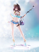 Azur Lane MIMEYOI Kirishima Bravely Summer TF Edition