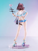 Azur Lane MIMEYOI Kirishima Bravely Summer TF Edition