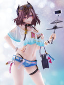 Azur Lane MIMEYOI Kirishima Bravely Summer TF Edition