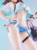 Azur Lane MIMEYOI Kirishima Bravely Summer TF Edition