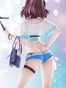 Azur Lane MIMEYOI Kirishima Bravely Summer TF Edition