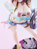 Azur Lane MIMEYOI Kirishima Bravely Summer TF Edition