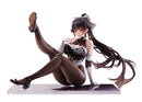 Azur Lane MIMEYOI Takao -Full Throttle Charmer-