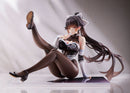 Azur Lane MIMEYOI Takao -Full Throttle Charmer-