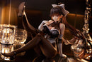 Azur Lane MIMEYOI Takao -Full Throttle Charmer- TF edition