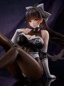 Azur Lane MIMEYOI Takao -Full Throttle Charmer- TF edition