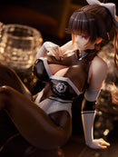 Azur Lane MIMEYOI Takao -Full Throttle Charmer- TF edition