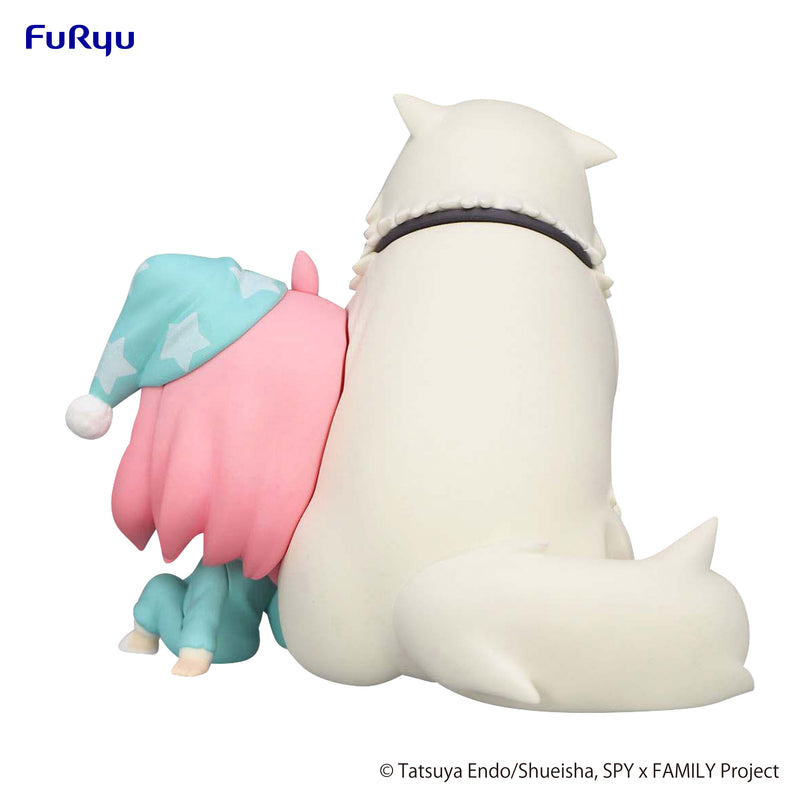SPY × FAMILY FuRyu Hold Figure Anya & Bond