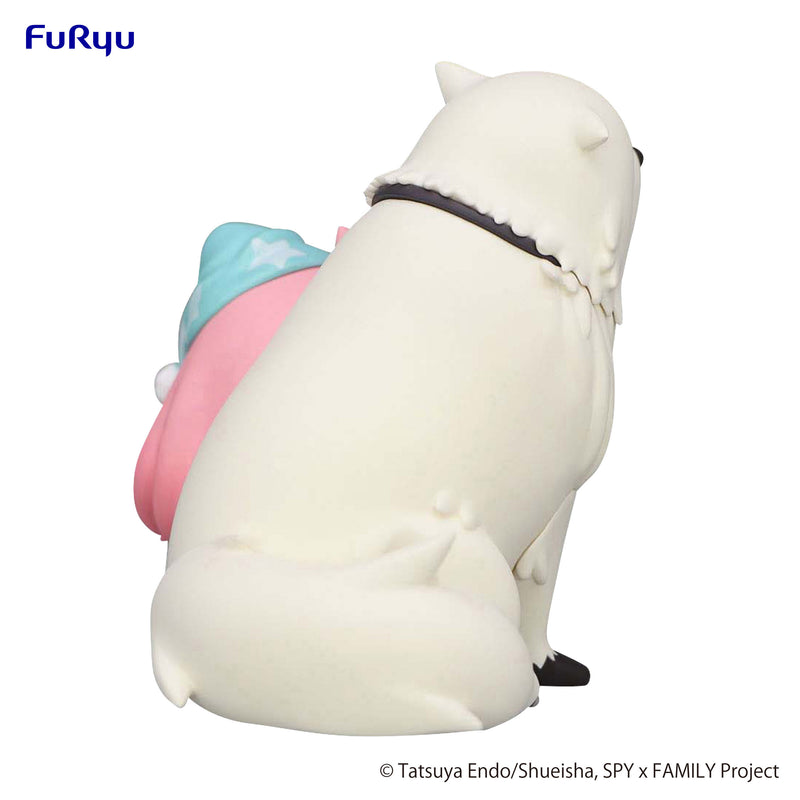 SPY × FAMILY FuRyu Hold Figure Anya & Bond