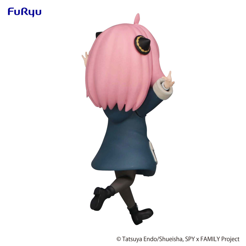 SPY × FAMILY　FuRyu Trio-Try-iT Figure Anya Forger