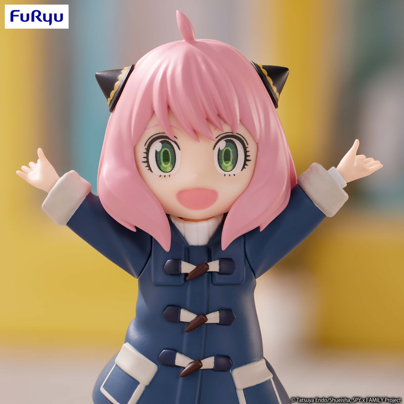 SPY × FAMILY　FuRyu Trio-Try-iT Figure Anya Forger