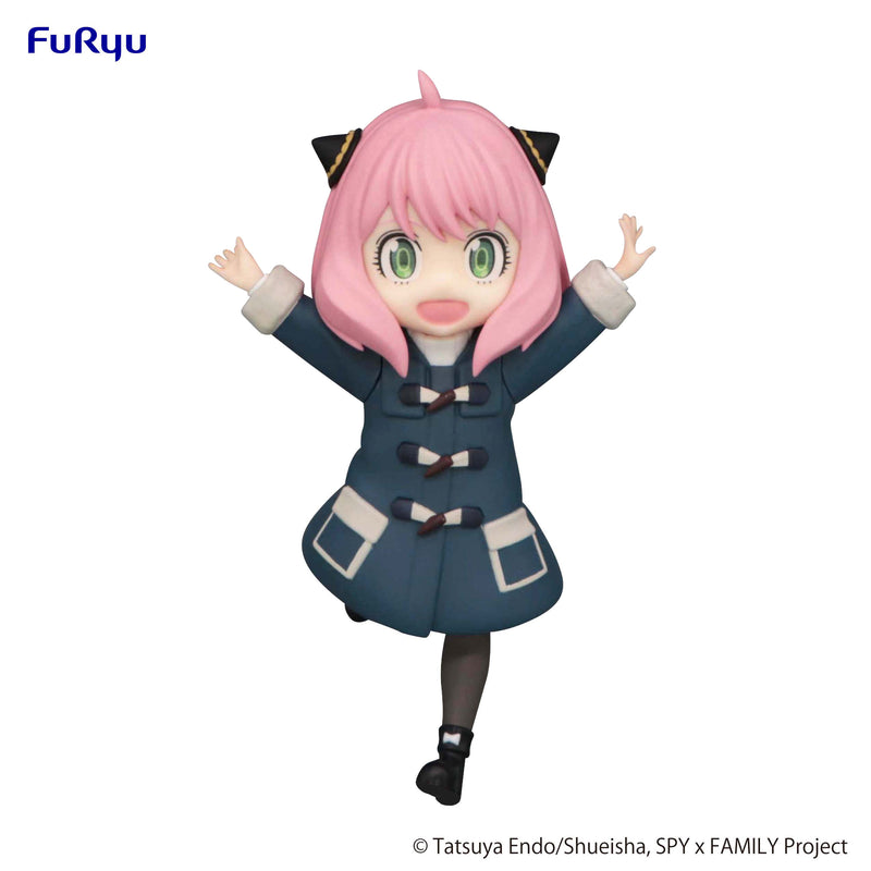 SPY × FAMILY　FuRyu Trio-Try-iT Figure Anya Forger