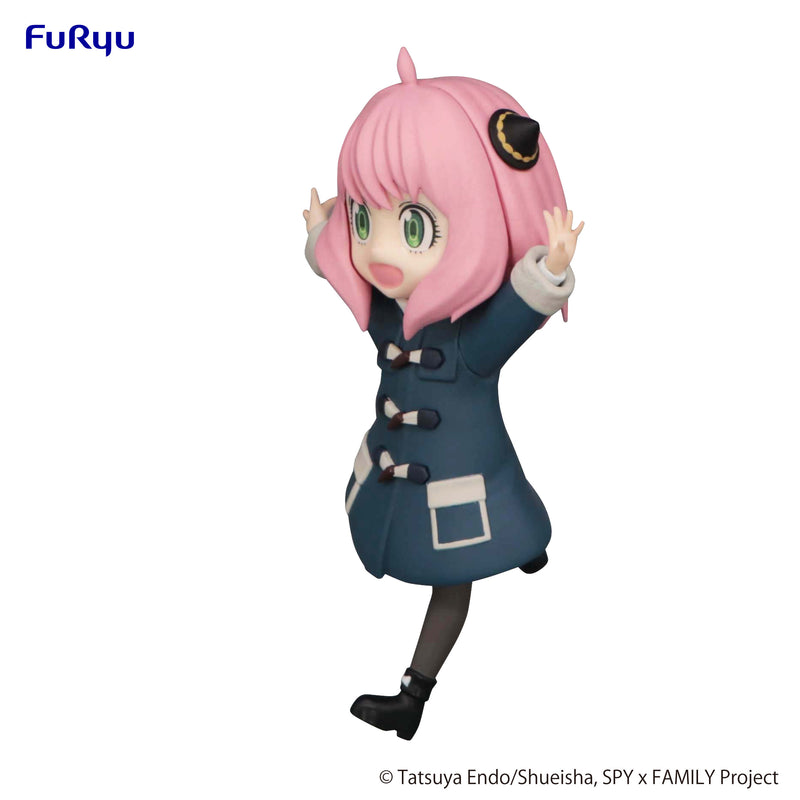 SPY × FAMILY　FuRyu Trio-Try-iT Figure Anya Forger